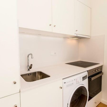 Downtown Porto Mouzinho Studio Apts Ngoại thất bức ảnh