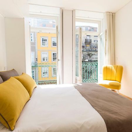 Downtown Porto Mouzinho Studio Apts Ngoại thất bức ảnh