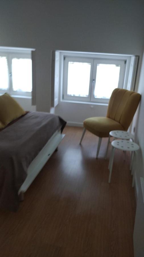 Downtown Porto Mouzinho Studio Apts Ngoại thất bức ảnh