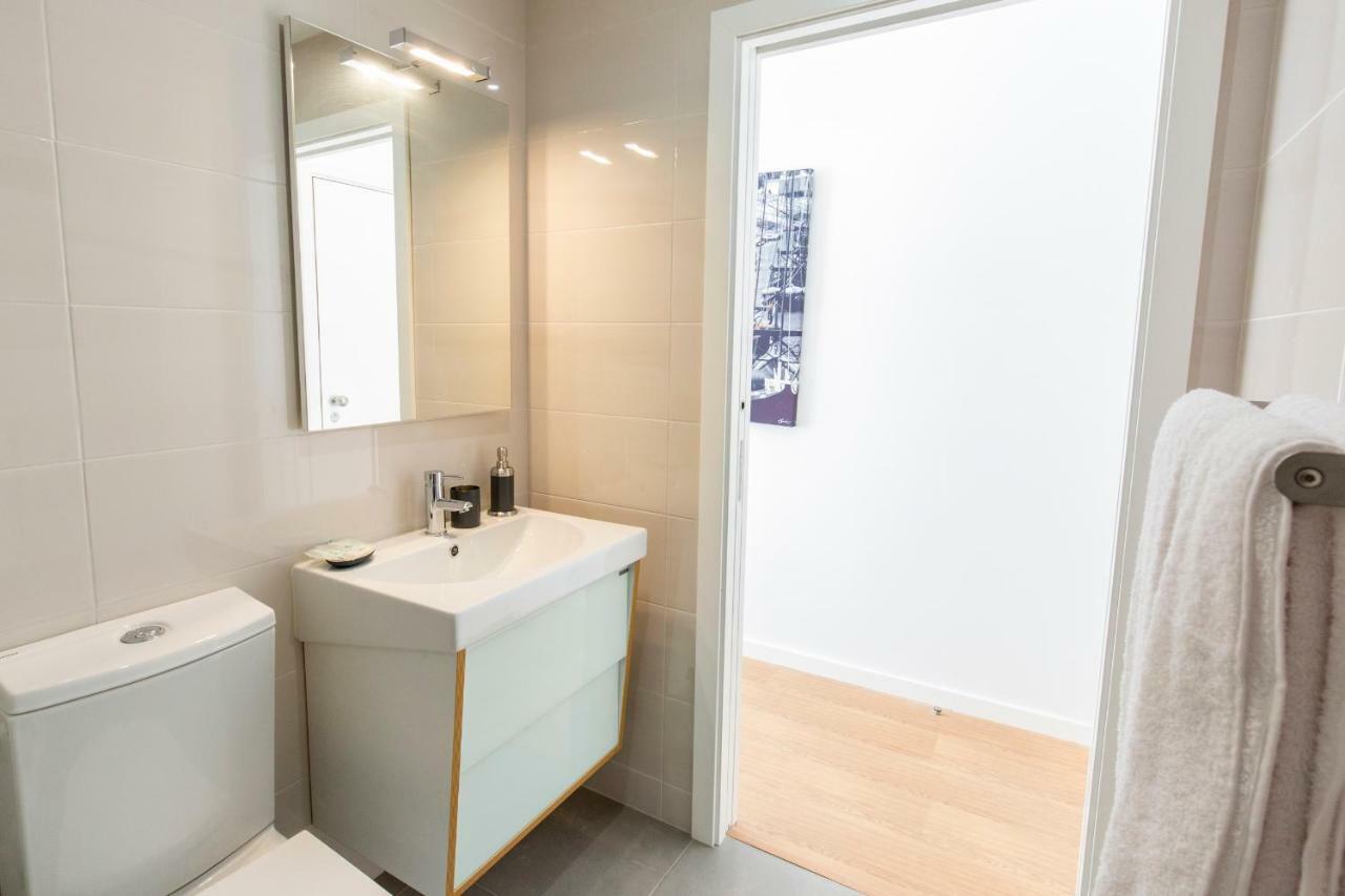 Downtown Porto Mouzinho Studio Apts Ngoại thất bức ảnh