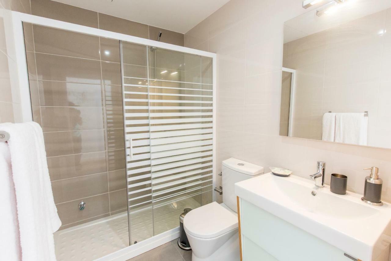 Downtown Porto Mouzinho Studio Apts Ngoại thất bức ảnh